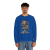 Seventh Breakdown Crewneck Sweatshirt